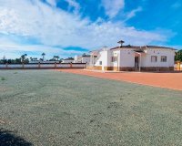 Venta - Finca / Country Property - Catral - Catral - Country