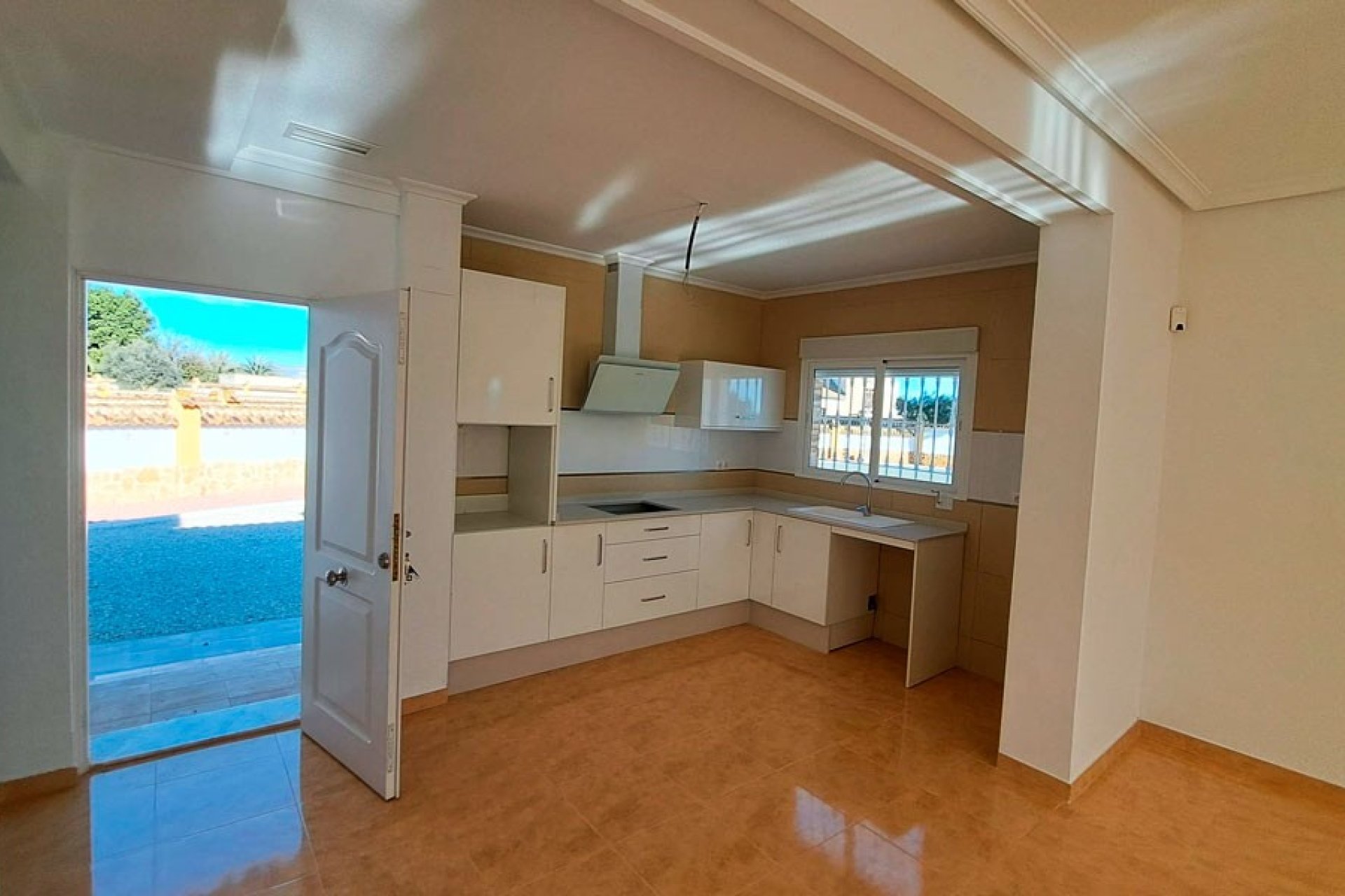 Venta - Finca / Country Property - Catral - Catral - Country