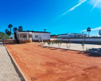 Venta - Finca / Country Property - Catral - Catral - Country