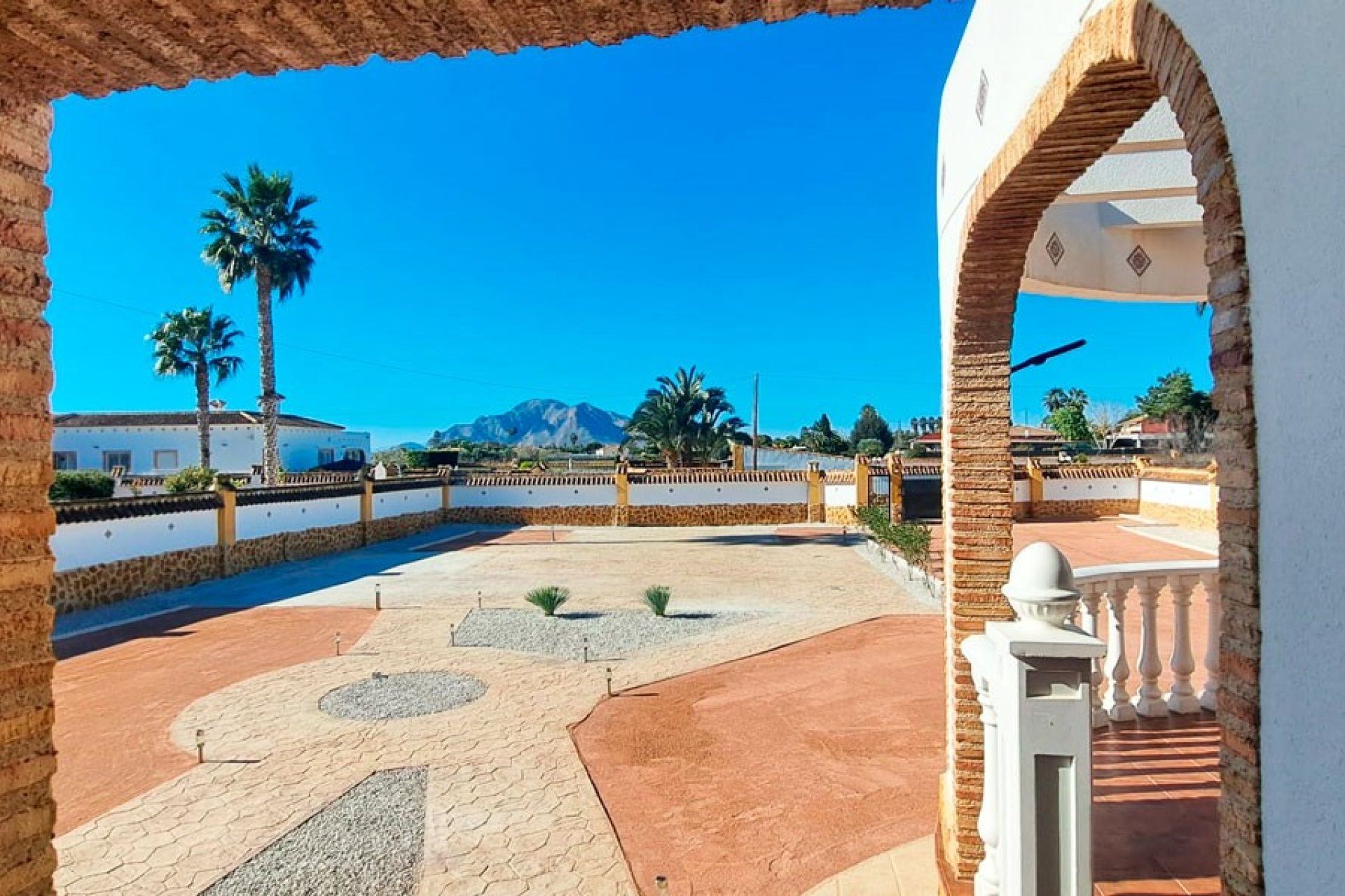 Venta - Finca / Country Property - Catral - Catral - Country