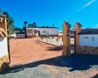 Venta - Finca / Country Property - Catral - Catral - Country