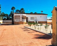 Venta - Finca / Country Property - Catral - Catral - Country