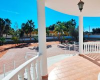 Venta - Finca / Country Property - Catral - Catral - Country