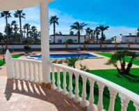 Venta - Finca / Country Property - Catral - Catral - Country
