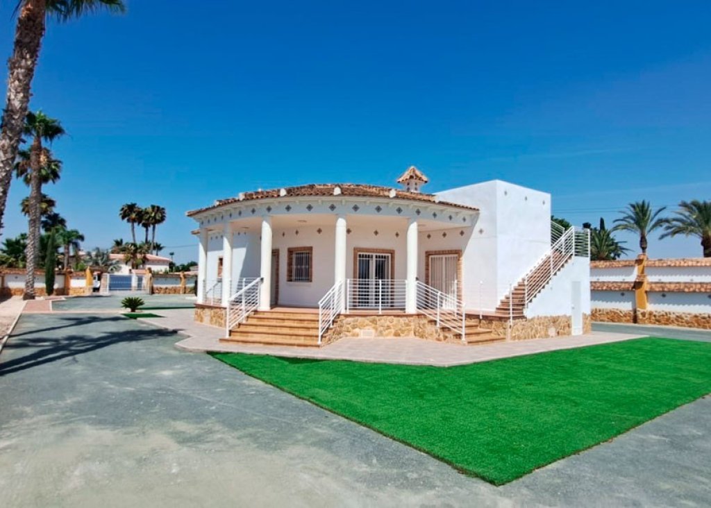 Venta - Finca / Country Property - Catral - Catral - Country