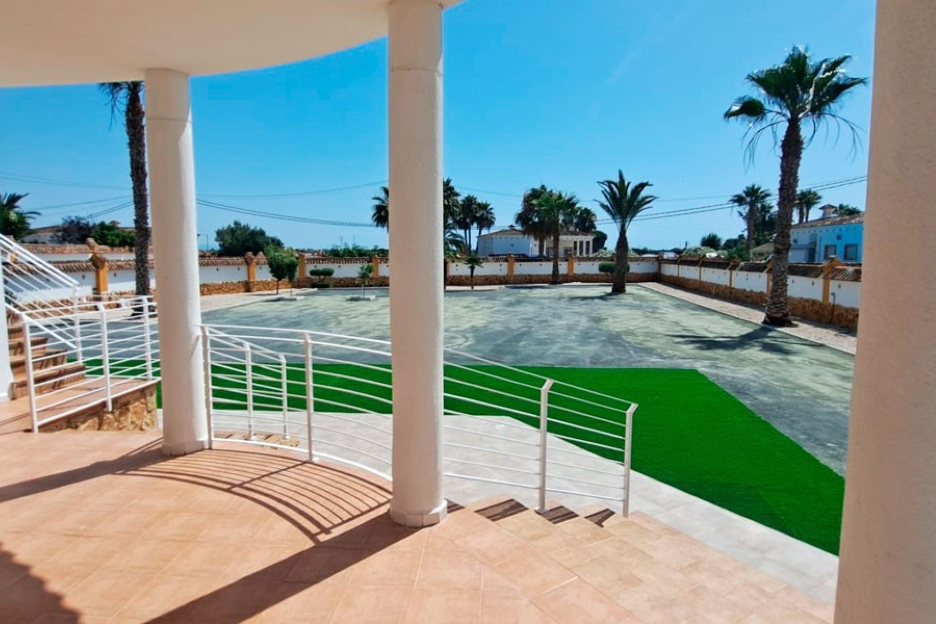 Venta - Finca / Country Property - Catral - Catral - Country