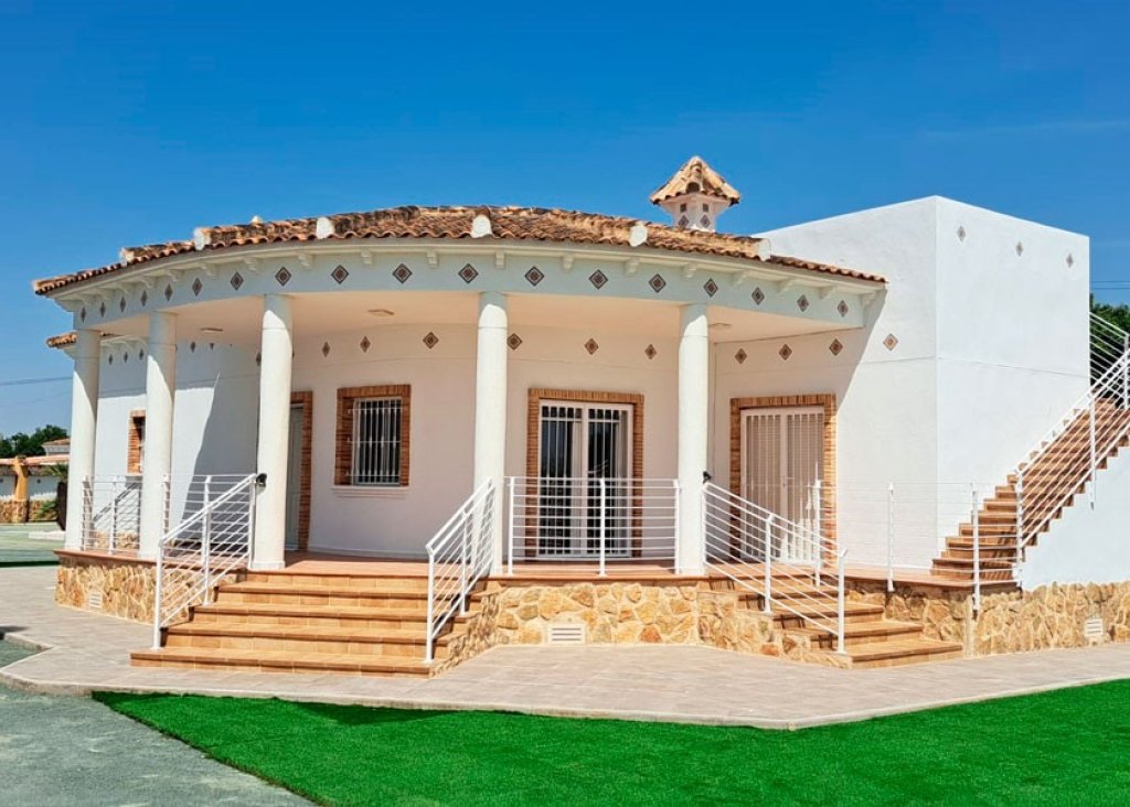 Venta - Finca / Country Property - Catral - Catral - Country