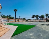 Venta - Finca / Country Property - Catral - Catral - Country
