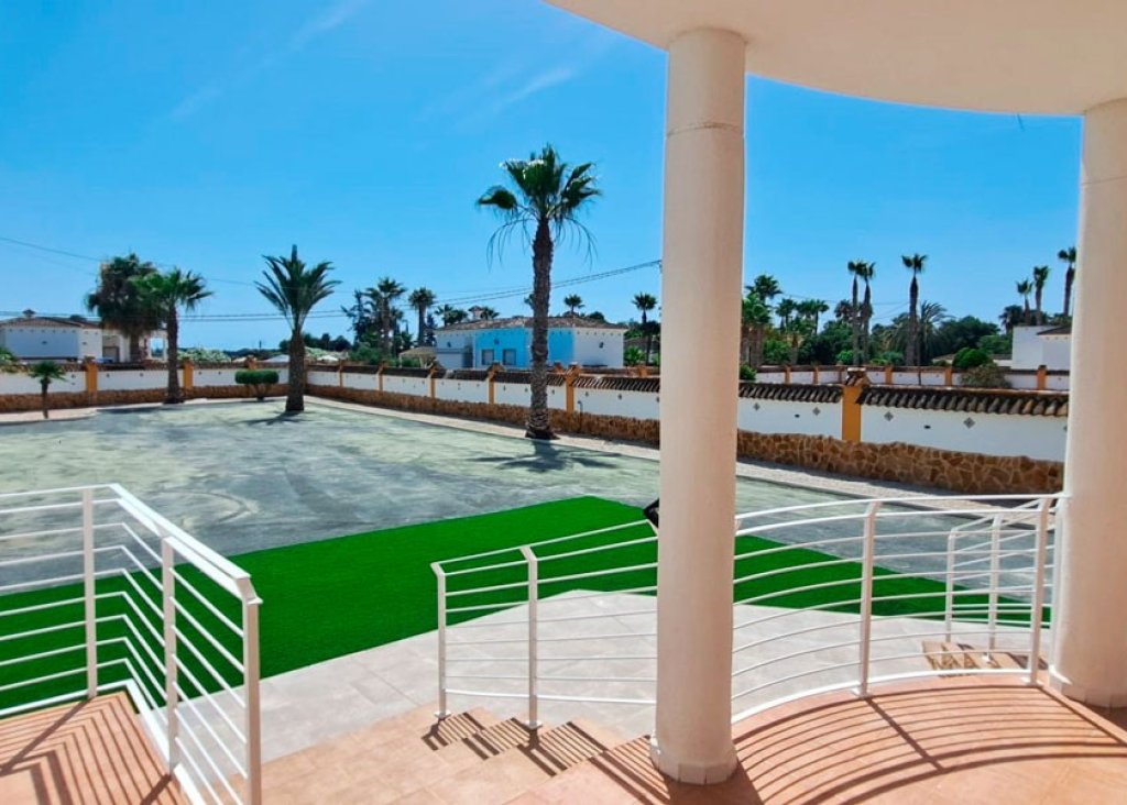 Venta - Finca / Country Property - Catral - Catral - Country