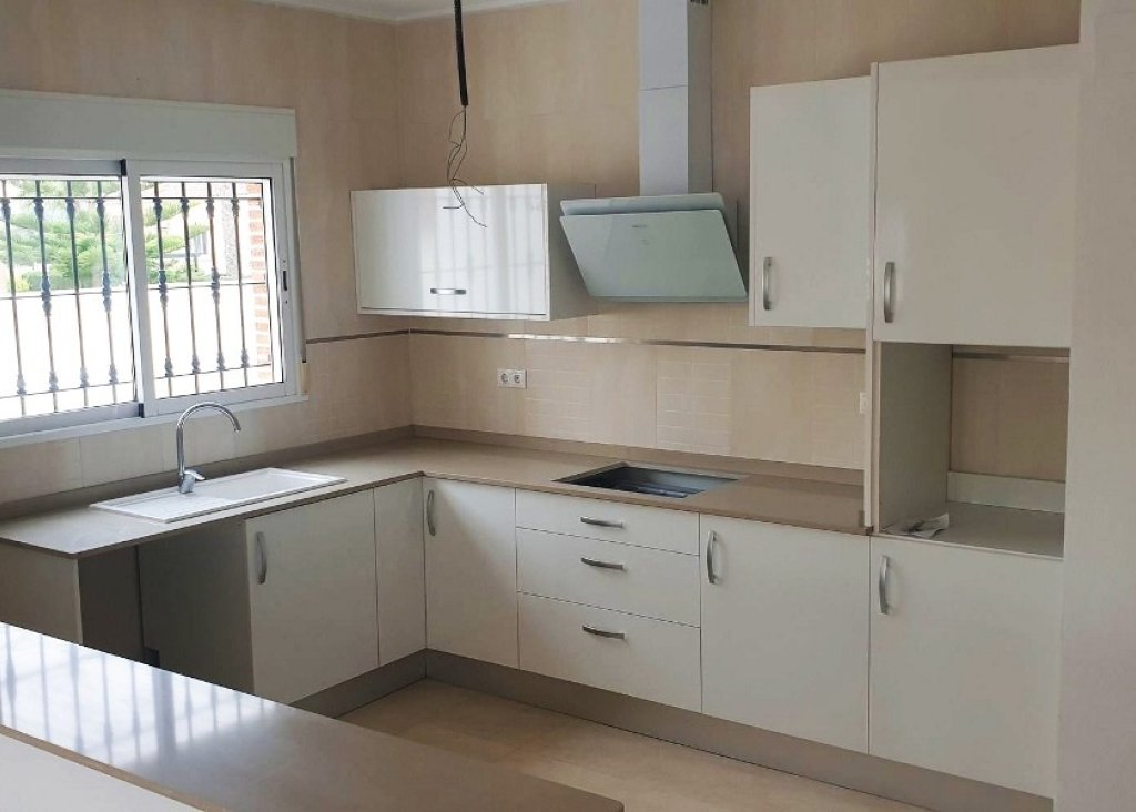 Venta - Finca / Country Property - Catral - Catral - Country