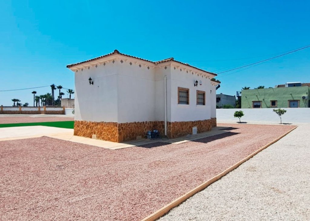 Venta - Finca / Country Property - Catral - Catral - Country