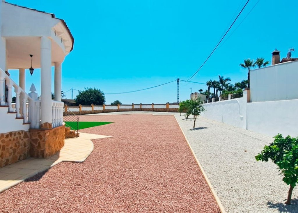 Venta - Finca / Country Property - Catral - Catral - Country