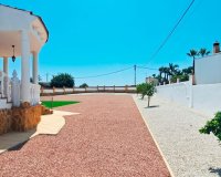 Venta - Finca / Country Property - Catral - Catral - Country