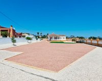 Venta - Finca / Country Property - Catral - Catral - Country