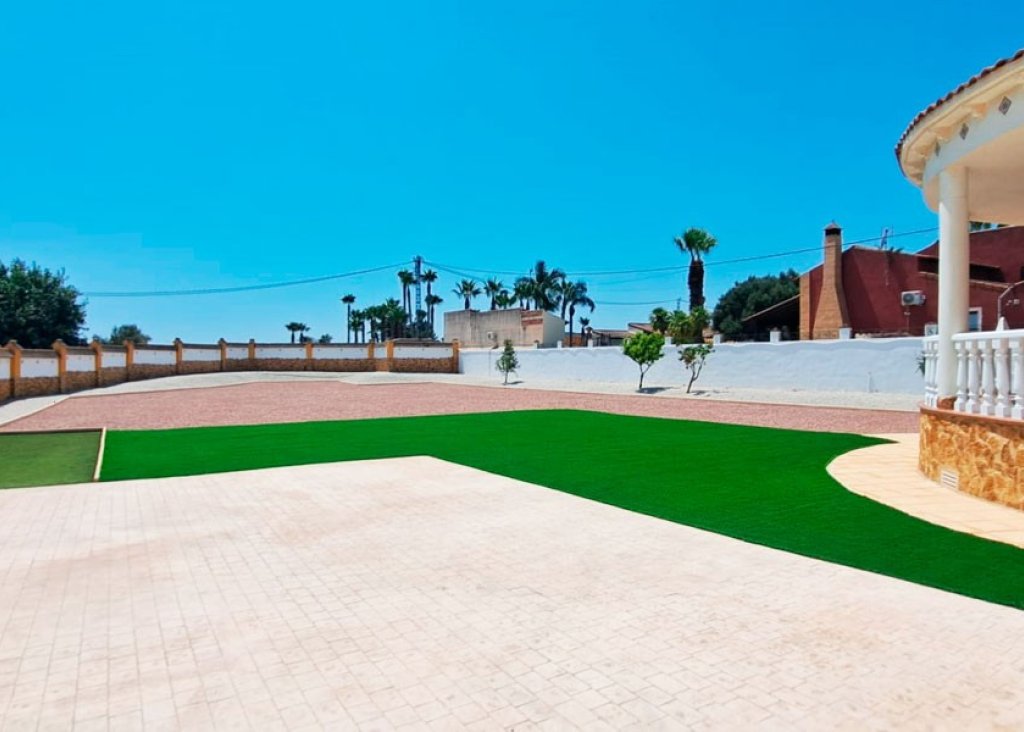 Venta - Finca / Country Property - Catral - Catral - Country