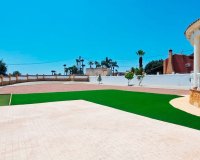 Venta - Finca / Country Property - Catral - Catral - Country