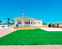 Venta - Finca / Country Property - Catral - Catral - Country