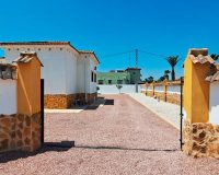 Venta - Finca / Country Property - Catral - Catral - Country