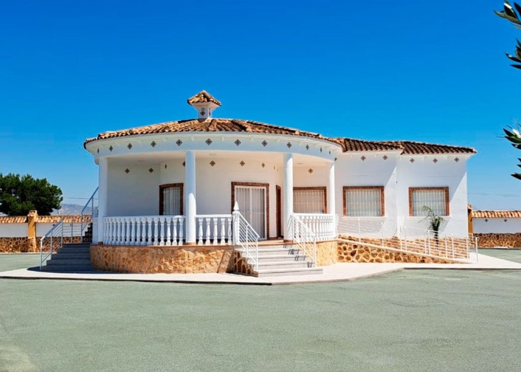 Venta - Finca / Country Property - Catral - Catral - Country