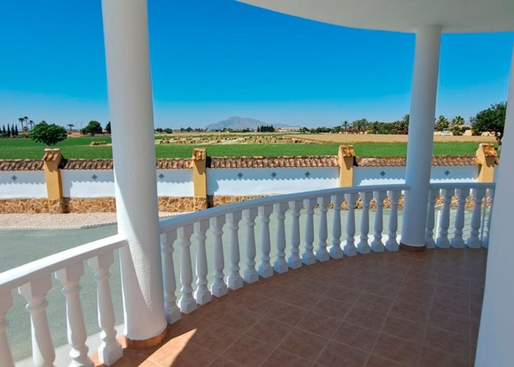 Venta - Finca / Country Property - Catral - Catral - Country