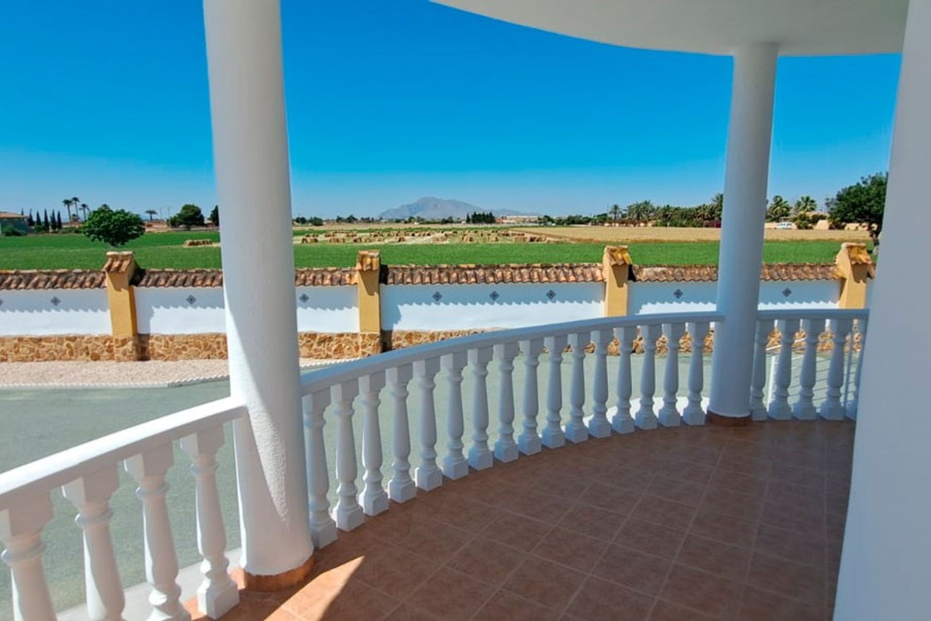 Venta - Finca / Country Property - Catral - Catral - Country