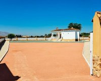 Venta - Finca / Country Property - Catral - Catral - Country