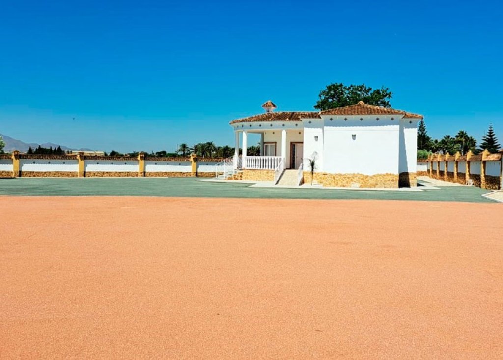 Venta - Finca / Country Property - Catral - Catral - Country