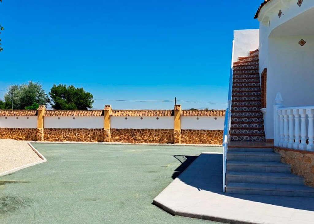Venta - Finca / Country Property - Catral - Catral - Country