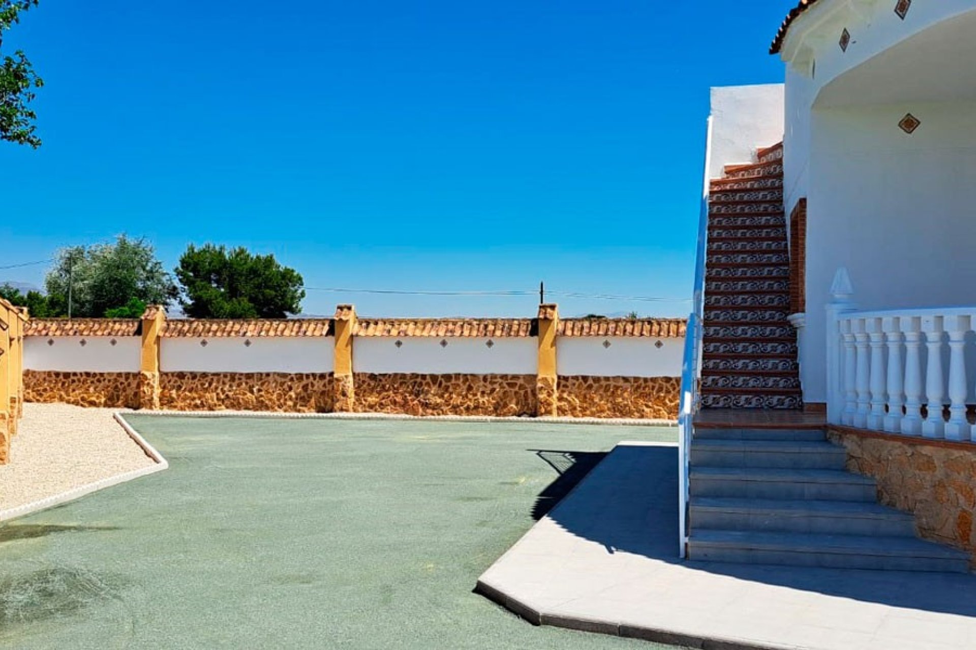 Venta - Finca / Country Property - Catral - Catral - Country