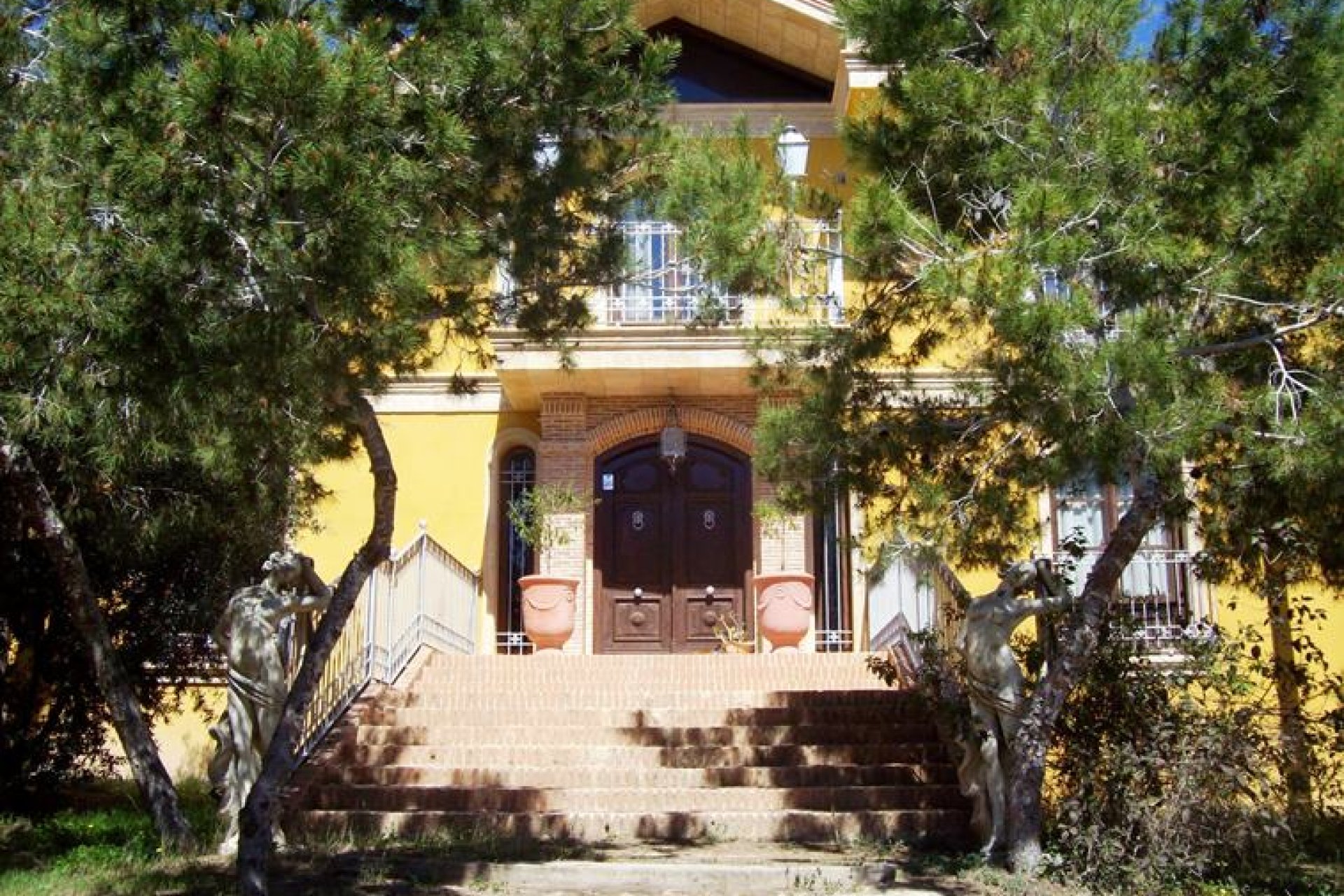 Venta - Finca / Country Property - Ciudad Quesada - Lo Pepin