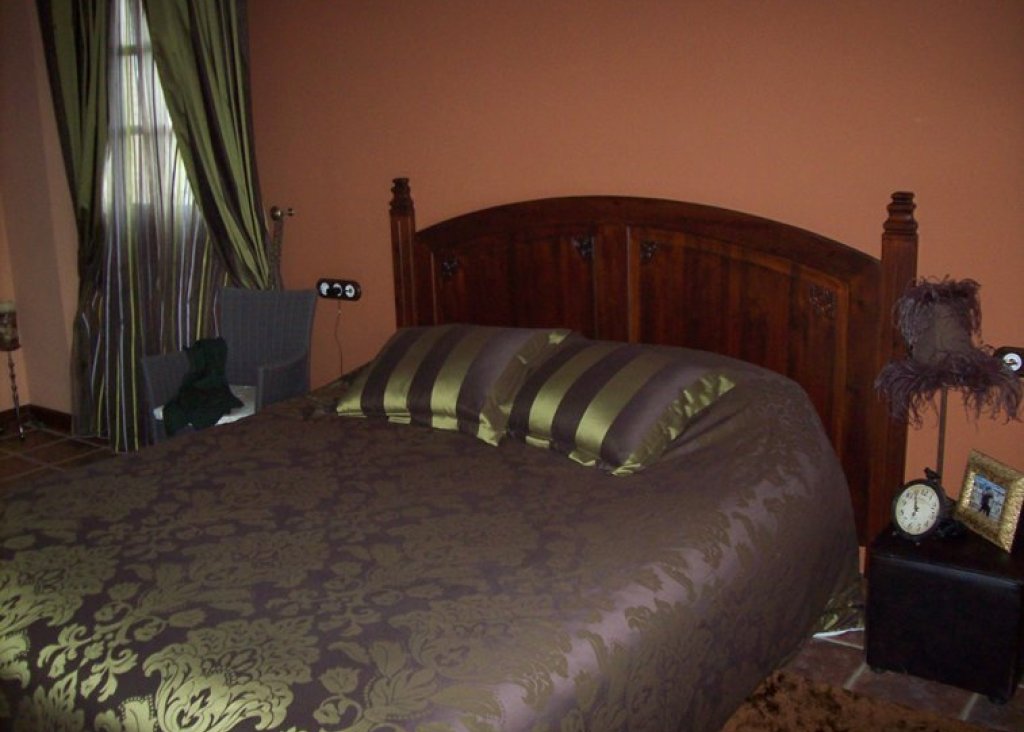 Venta - Finca / Country Property - Ciudad Quesada - Lo Pepin