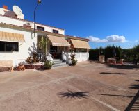 Venta - Finca / Country Property - Crevillente - Crevillente - Country