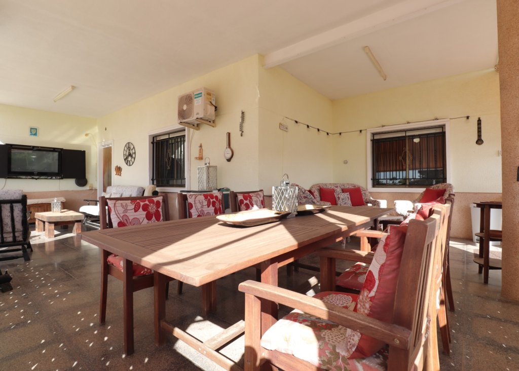 Venta - Finca / Country Property - Crevillente - Crevillente - Country