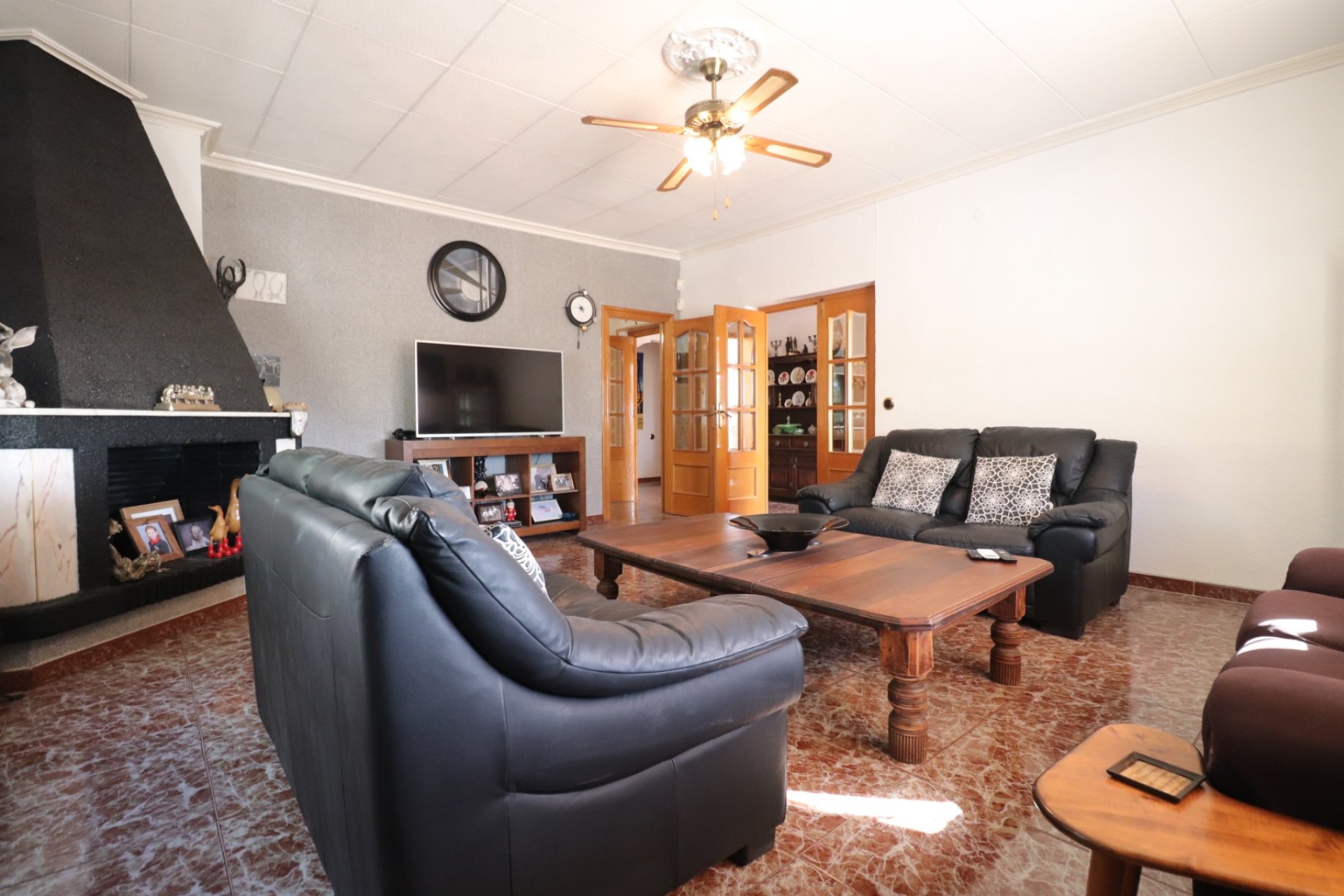 Venta - Finca / Country Property - Crevillente - Crevillente - Country