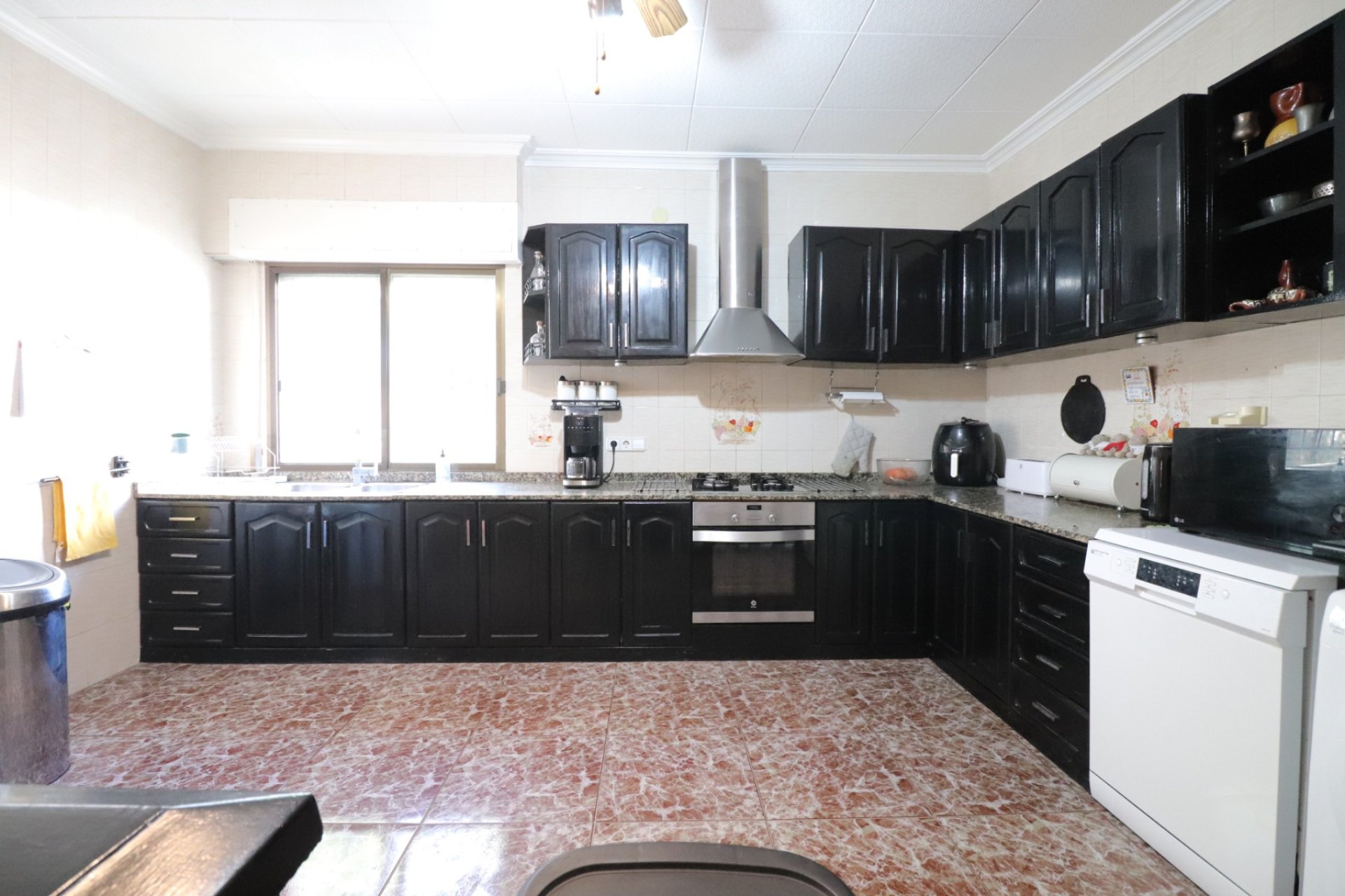 Venta - Finca / Country Property - Crevillente - Crevillente - Country