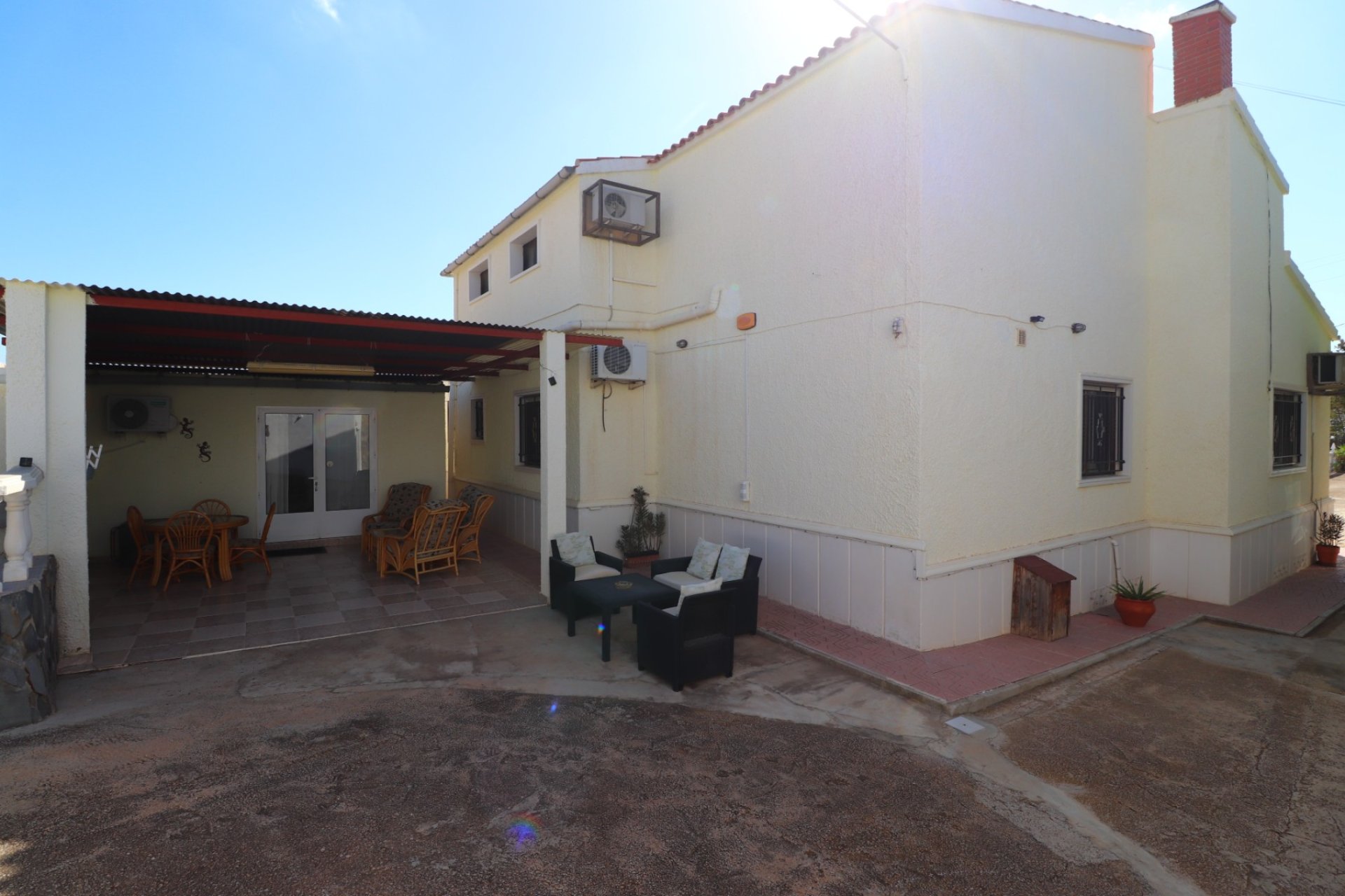 Venta - Finca / Country Property - Crevillente - Crevillente - Country