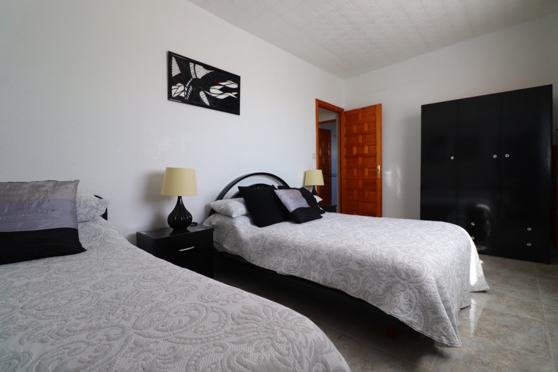 Venta - Finca / Country Property - Crevillente - Crevillente - Country