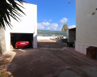 Venta - Finca / Country Property - Crevillente - Crevillente - Country