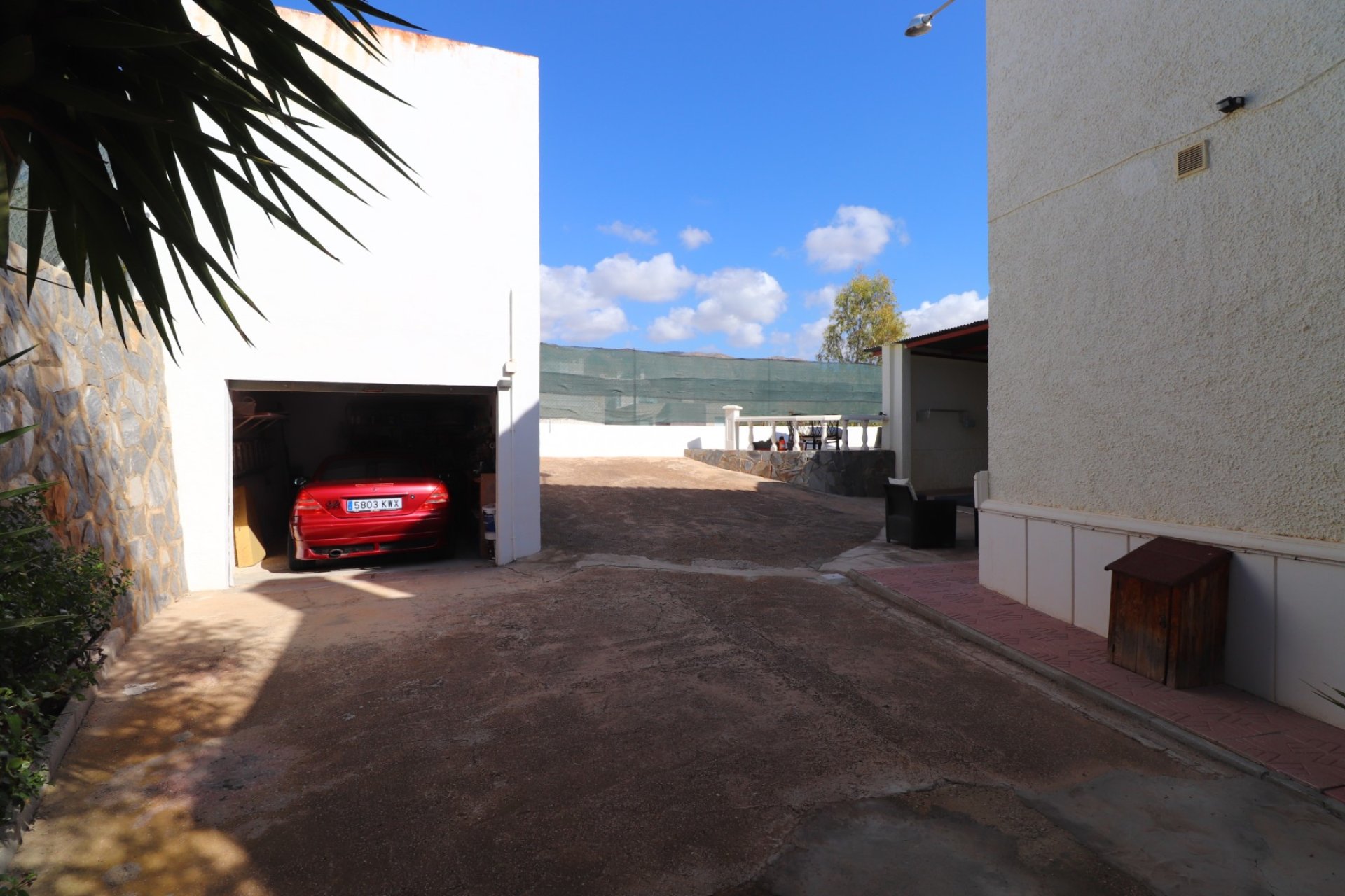 Venta - Finca / Country Property - Crevillente - Crevillente - Country