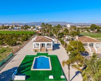 Venta - Finca / Country Property - Dolores