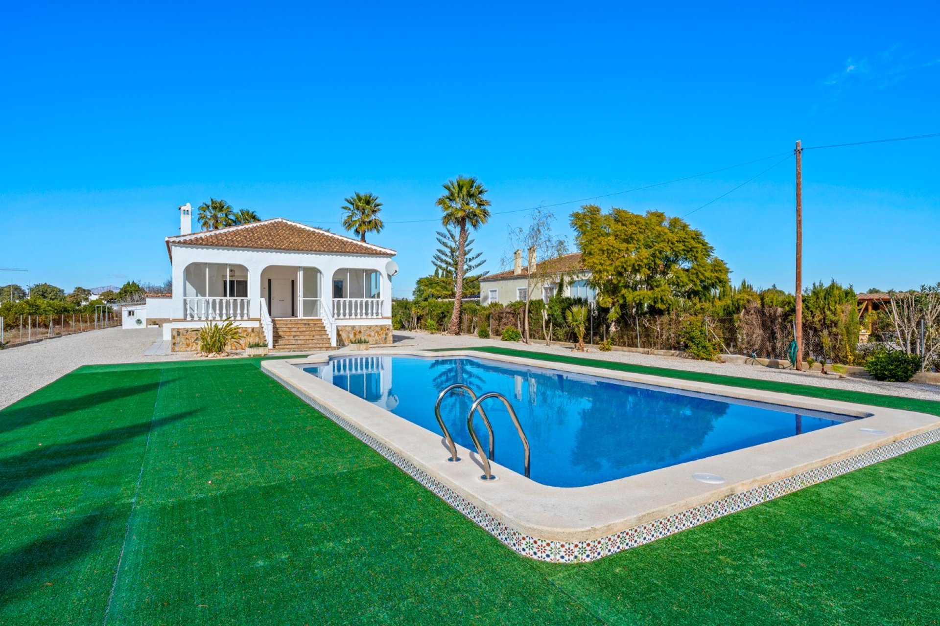 Venta - Finca / Country Property - Dolores