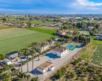 Venta - Finca / Country Property - Dolores