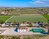 Venta - Finca / Country Property - Dolores