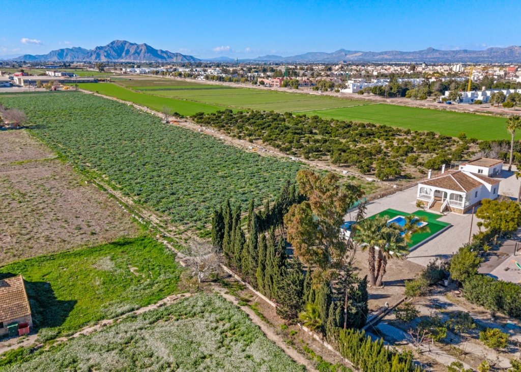 Venta - Finca / Country Property - Dolores