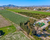 Venta - Finca / Country Property - Dolores