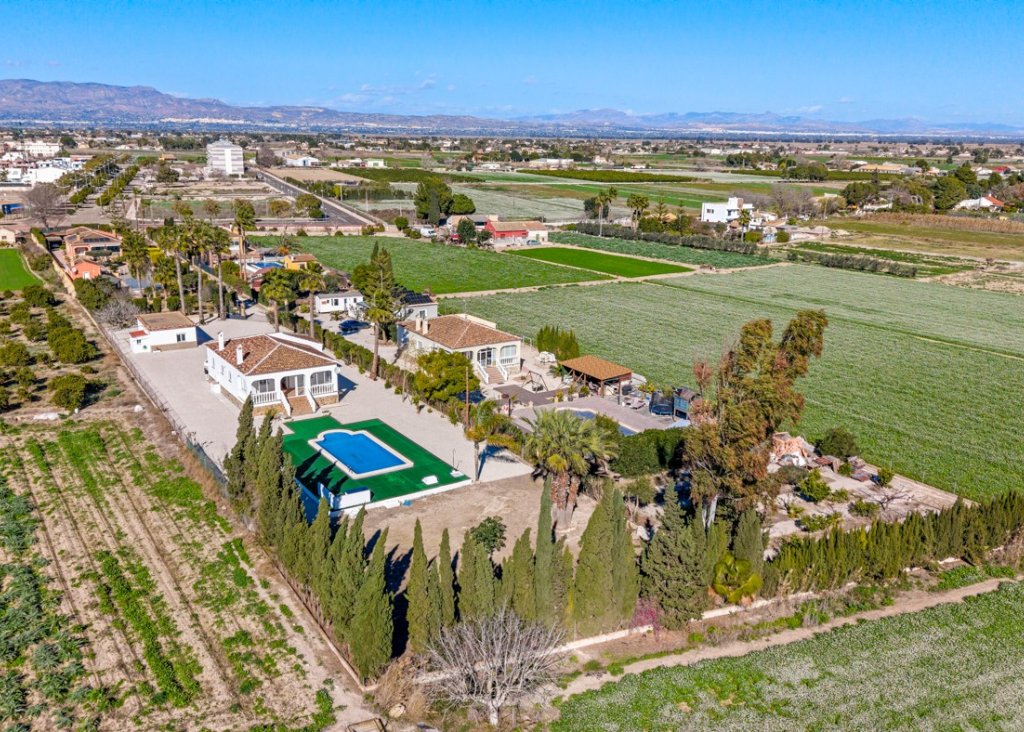 Venta - Finca / Country Property - Dolores