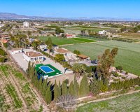 Venta - Finca / Country Property - Dolores