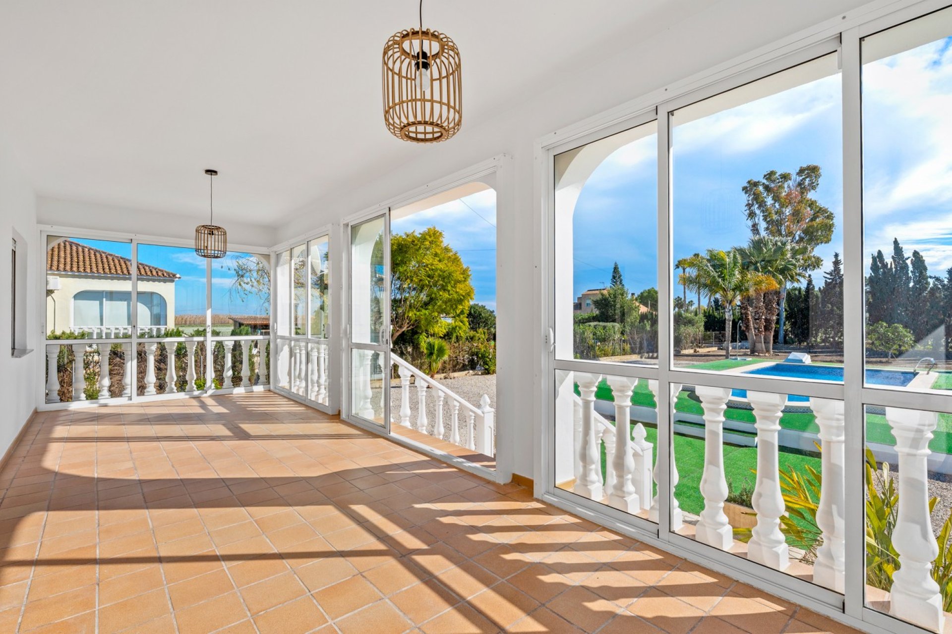 Venta - Finca / Country Property - Dolores