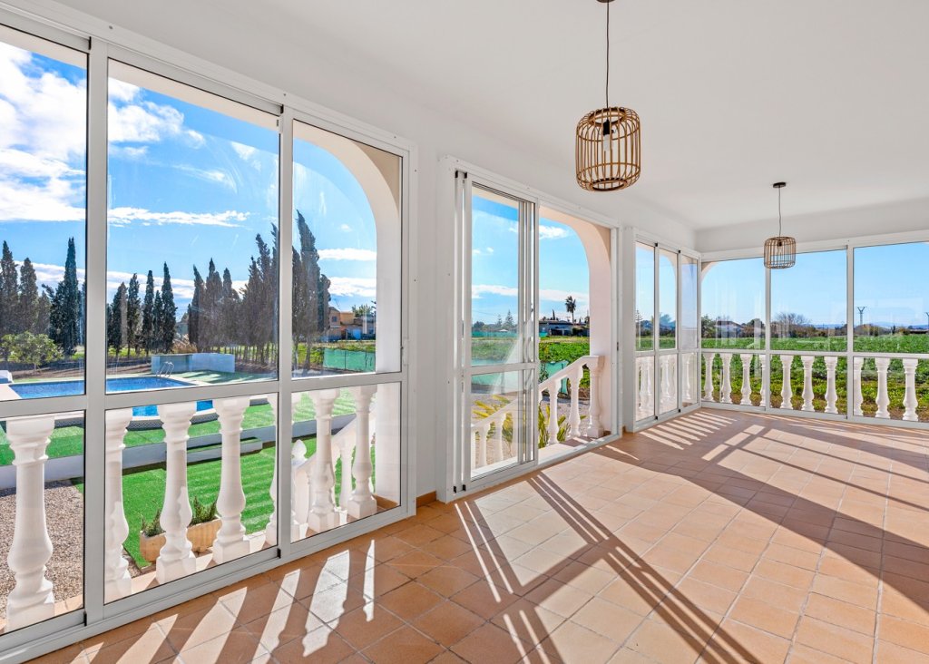 Venta - Finca / Country Property - Dolores