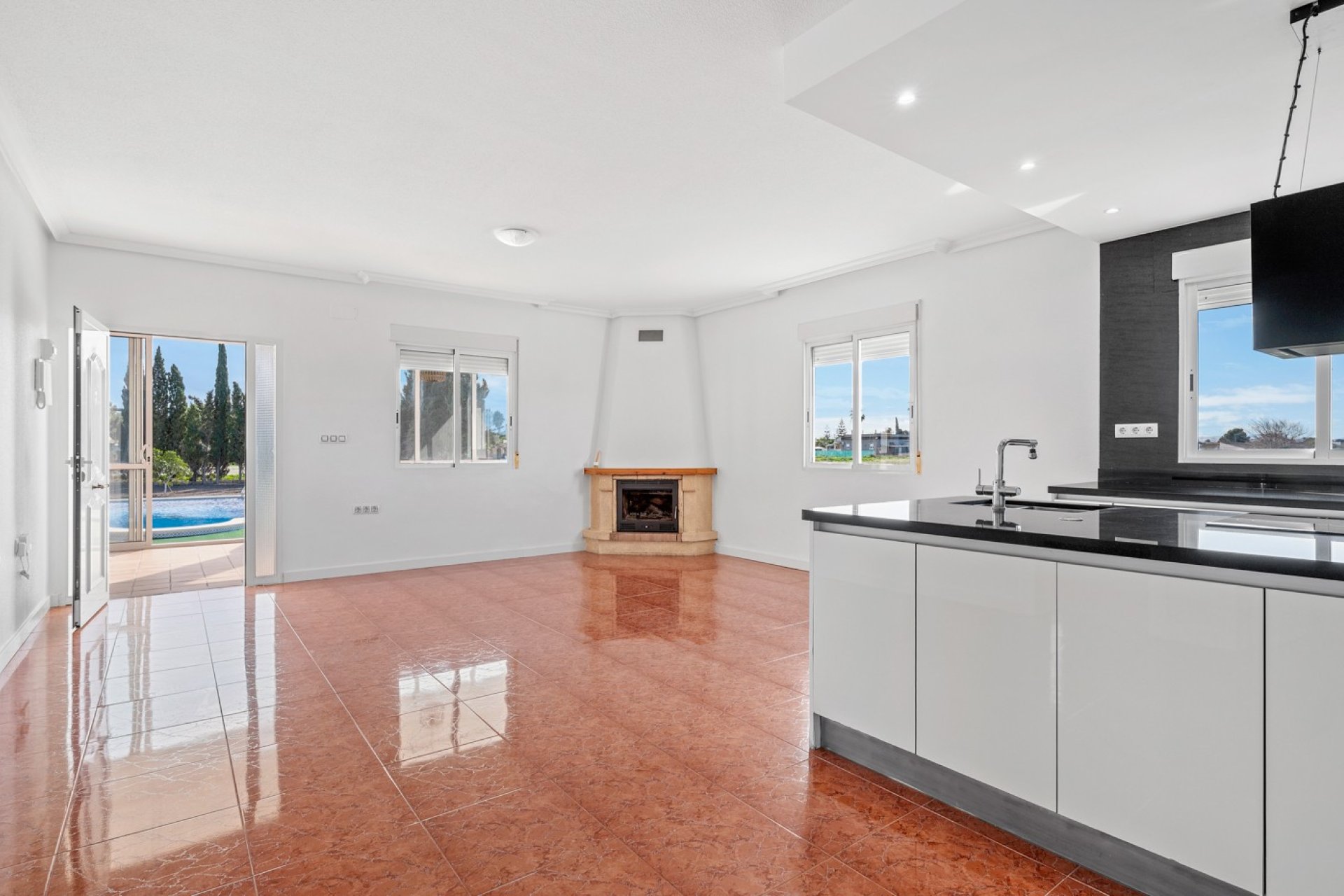 Venta - Finca / Country Property - Dolores